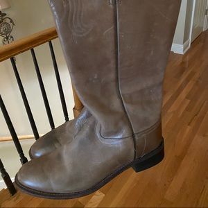 Old West Boots